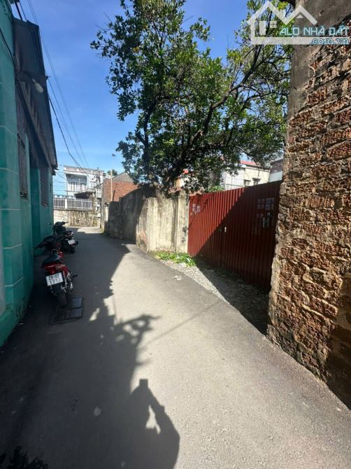 🥰CHÍNH CHỦ EM BÁN GẤP LÔ ĐẤT FULL THỔ CƯ 111m2 TẠI THÔN BẰNG - HỢP ĐỒNG - CHƯƠNG MỸ - HÀ