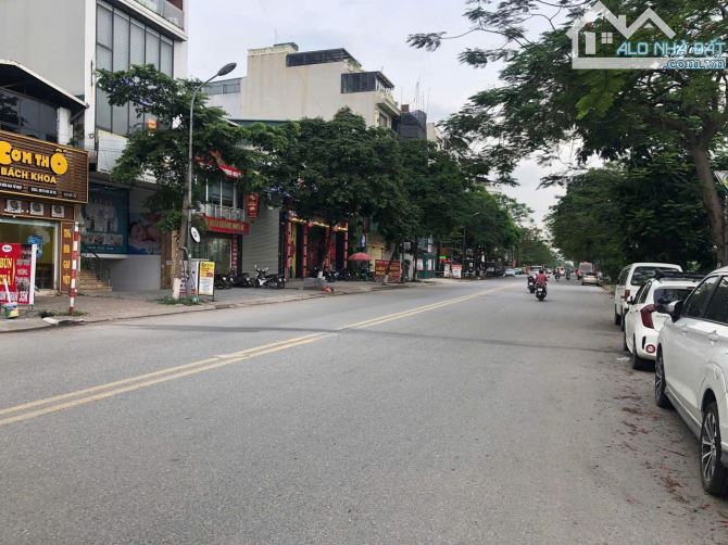 ĐẤU GIÁ TỨ HIỆP - Bán nhà 6 tầng  Vũ Lăng 91m Mt 5m 26 tỷ