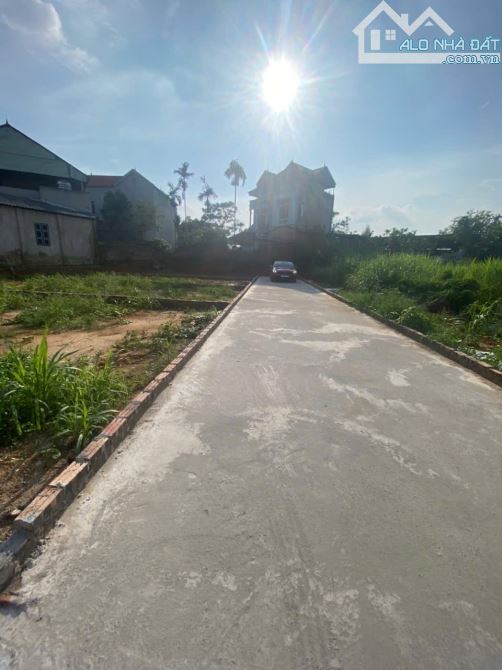 Chủ nhà cần tiền nên bán giá thấp hơn thị trường 2,3 giá đất tại Trug Gĩa, Sóc Sơn
