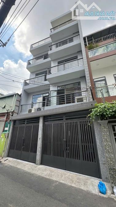 MT đường 15m cư xá Lữ Gia, P.15, Q11, DT: 8,5m X 24m, NH 10m, DTCN 220m, giá : 42 tỷ