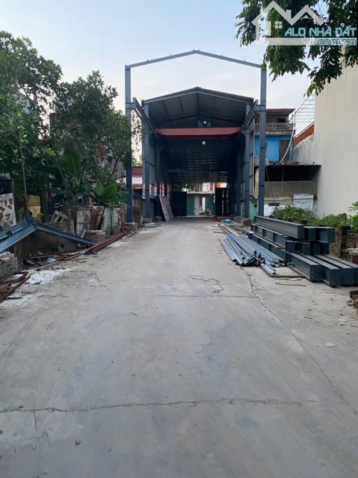 ⛔Cho thuê KHO XƯỞNG 700m-2000m tại Xuân Thu , Sóc Sơn , Hà Nội⛔
