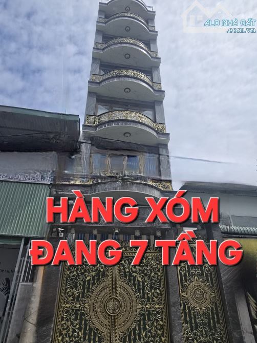 🍇 HOT NHẤT - LÔ ĐẤT TRỐNG TRƠN - KINH DOANH - CÁT LÁI  - TP. THỦ ĐỨC - 200m2 - 18tỷ TL