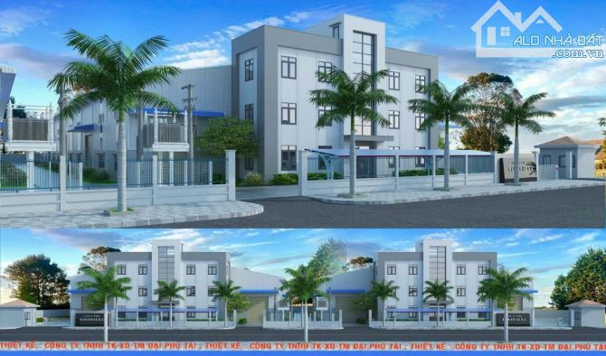 CHO THUÊ XƯỞNG MỚI 100% KCN HẢI SƠN_ 5000M2_ PCCC TỰ ĐỘNG