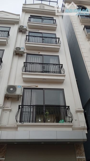 NAM DƯ , Ô TÔ TRÁNH VỈA HÈ , 41M2X 5T THANG MÁY , MẶT TIỀN 4,3M SIÊU ĐẸP , 13,3 TỶ