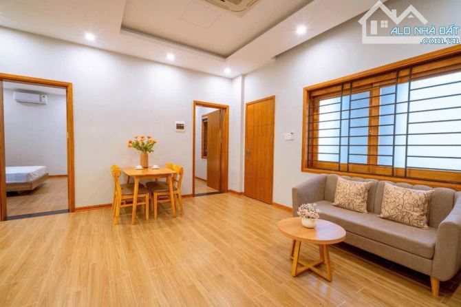 🌹🌹🌹BÁN TÒA CĂN HỘ CAO CẤP 5 TẦNG – ĐƯỜNG PHẠM QUANG ẢNH NGAY TRUNG TÂM TÀI CHÍNH