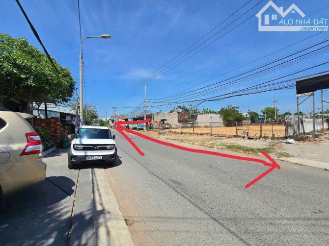 Bán Mảnh Đất Mặt Tiền dt 28 x 50m = 1400m, Nguyễn Văn Tiên, Trảng Dài, Biên Hòa, 24,5t