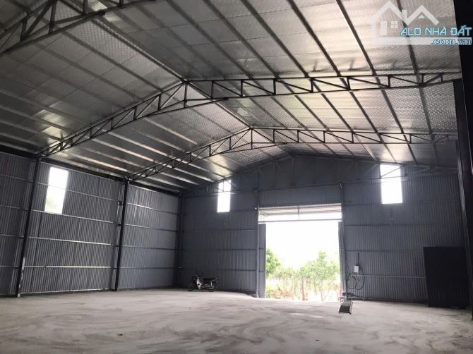 ⛔Cho thuê KHO XƯỞNG 432m tại Đại Thanh , Thanh Trì , HN⛔