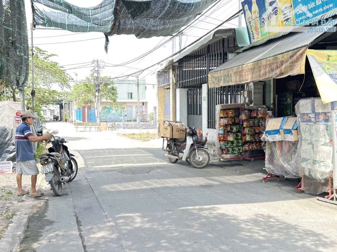 D181 ➡️ Bán lô đất thổ cư kp10 phường hố nai - Ngang 5 * 26m ( 134m2 )