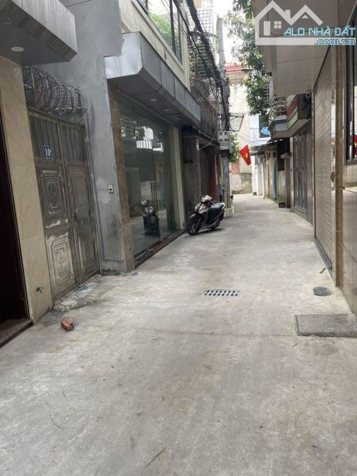XUÂN ĐỈNH - BẮC TỪ LIÊM - NHÀ MỚI - LÔ GÓC. 5 tầng 35m - 6x tỷ.