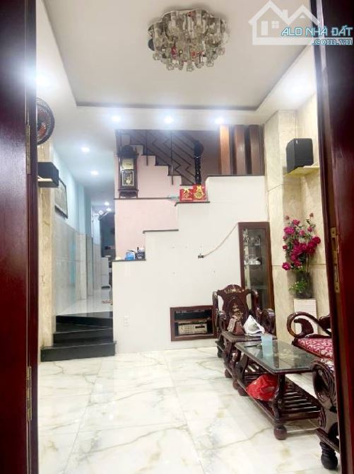 Phan Văn Trị phường 5 quận gò vấp