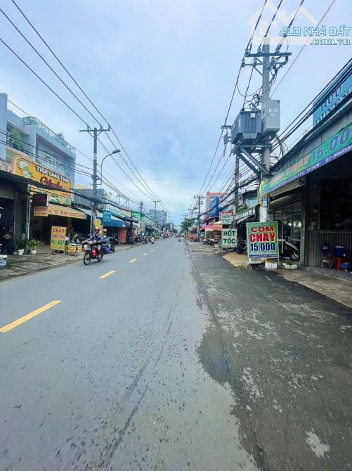 NHÀ HẺM 7M – PHAN ANH – TÂN THỚI HÒA – TÂN PHÚ – 70M2-CHỈ HƠN 6 TỶ