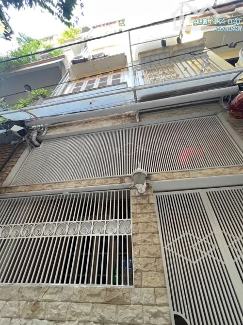 BÁN NHÀ LÊ TRỌNG TẤN THANH XUÂN - DÂN XÂY GẦN PHỐ, GẦN Ô TÔ  50M2 - MT 4M GIÁ 14 TỶ