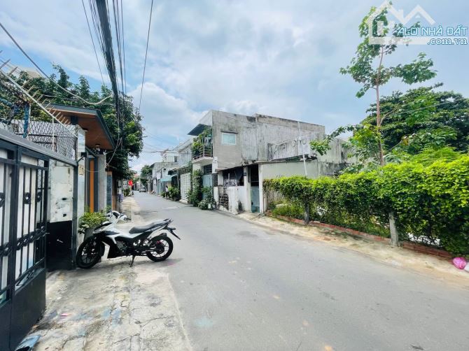 📍 BÁN ĐẤT HẺM Ô TÔ ĐƯỜNG TRƯƠNG CÔNG ĐỊNH – P.3 – TP. VŨNG TÀU