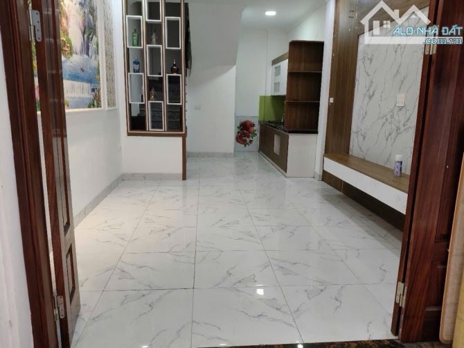 🚩 HÀNG HIẾM PHÚ THƯỢNG – NHÀ MỚI ĐẸP 5 TẦNG – 5M RA Ô TÔ – GIÁ CHỈ 6.7 TỶ