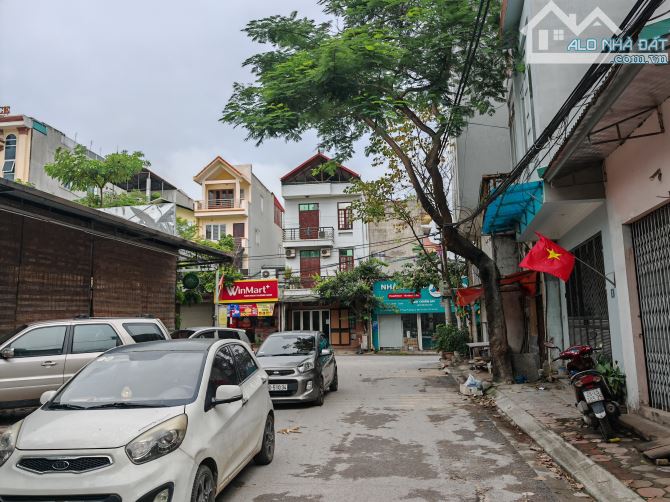 Bán nhà Thụy Phương, 42m2 4 tầng Mặt phố, Phân Lô, ô tô tránh, kinh doanh giá 9,5 tỷ