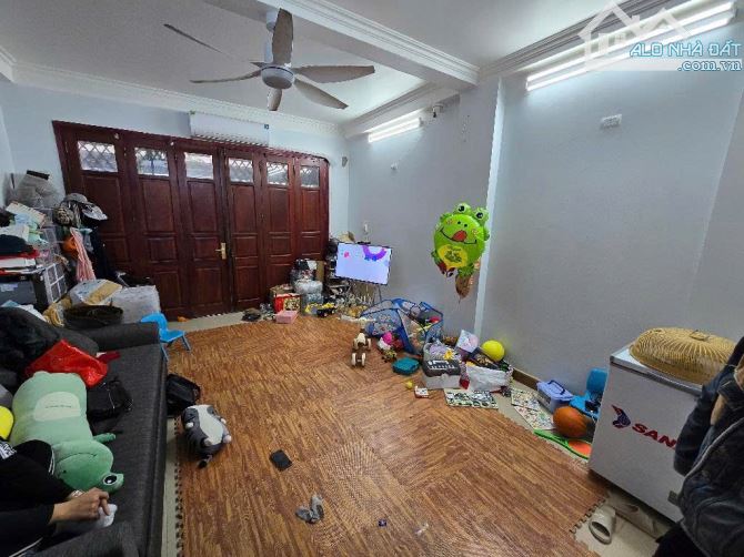 Bán nhà Thụy Phương, 42m2 4 tầng Mặt phố, Phân Lô, ô tô tránh, kinh doanh giá 9,5 tỷ - 1