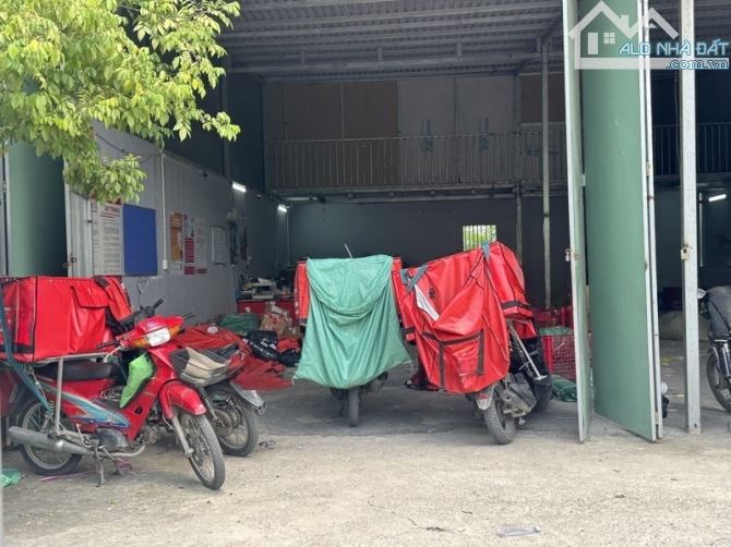 🌈Đất MẶT TIỀN kênhTHẠNH XUÂN 25 , Quận 12- DT 96m2 (5,1x19) chỉ 5,2t - 2