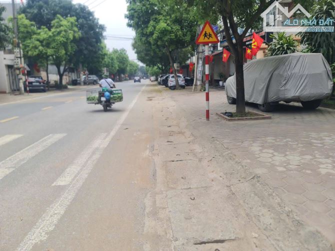 Đất giãn dân Đông Anh 5xtr/m2, rẻ hơn thị trường 20 giá