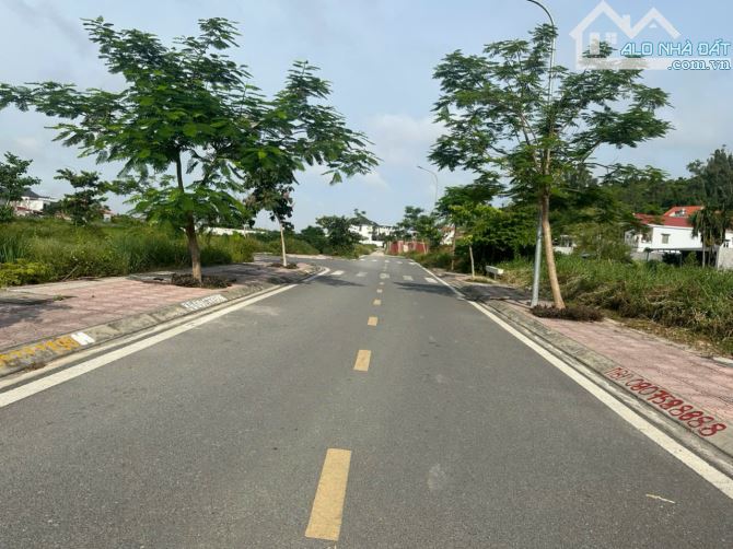 ✅ Bán SIÊU PHẨM  Lô N 2-2 diện tích 156m ngang 8m đường 12m khu Suối Rồng ,Đồ Sơn.