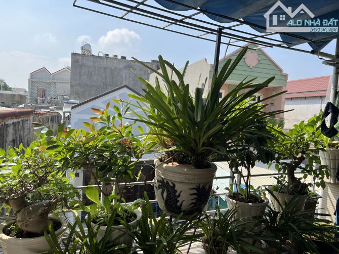 Bán 2 lô đất Đường Hàn Thuyên, phường An Bình Biên hòa Đồng Nai