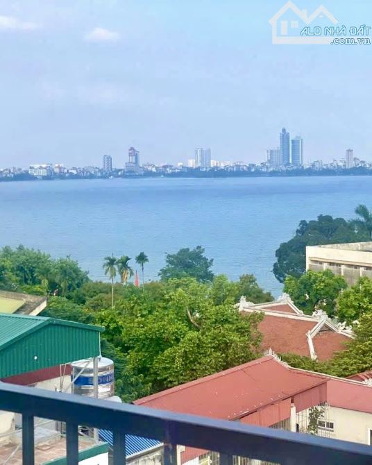 🏡 BÁN NHÀ VÕNG THỊ | CCMN CHDV 103m² | 7 tầng | mt 6.1m | 19 căn hộ full đồ