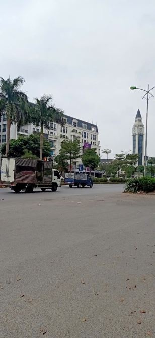 Chính chủ bán LK Văn Phú  Hà đông , chỉ làm việc với khách thiện chí