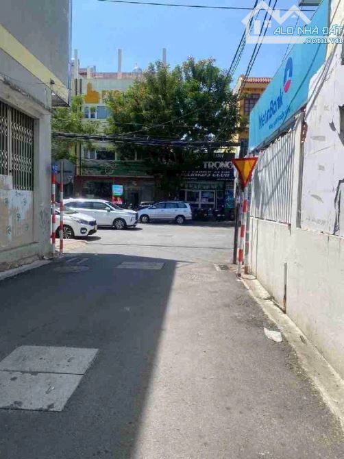🔥 Siêu Phẩm 162m² Kiệt Ô Tô Nguyễn Duy Hiệu – Ngang 10m – Giá Tốt Nhỉnh 16 Tỷ 🔥