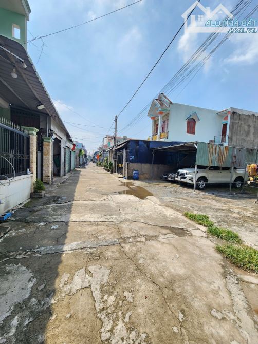2,95Tỷ TL🔥Bán đất 100,2m2 gần vòng xoay An Phú 1km, p.An Phú, Tp.Thuận An