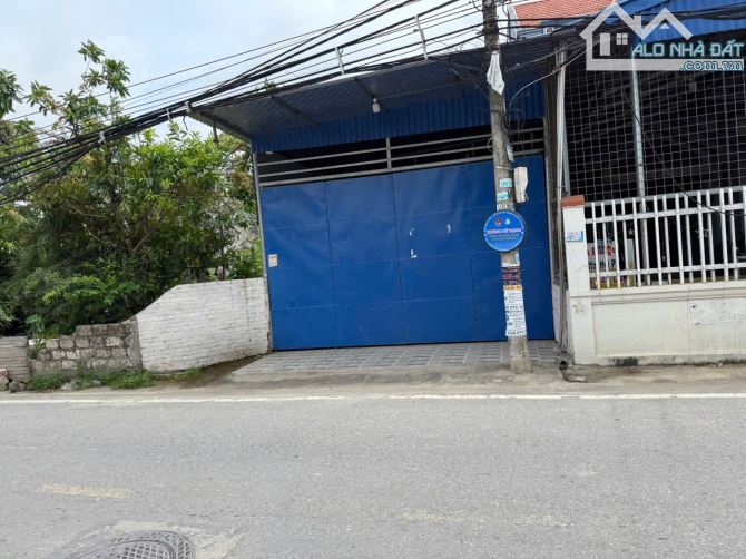 Tìm chủ cho hơn 230m2 mặt tiền rộng trục chính Dương Quan đường đi ra ÁP TRÀN siêu đẹp