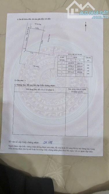 Bán nhà mặt ngõ lô góc Đà Nẵng, gần Coopmart, sân chung rộng dã man