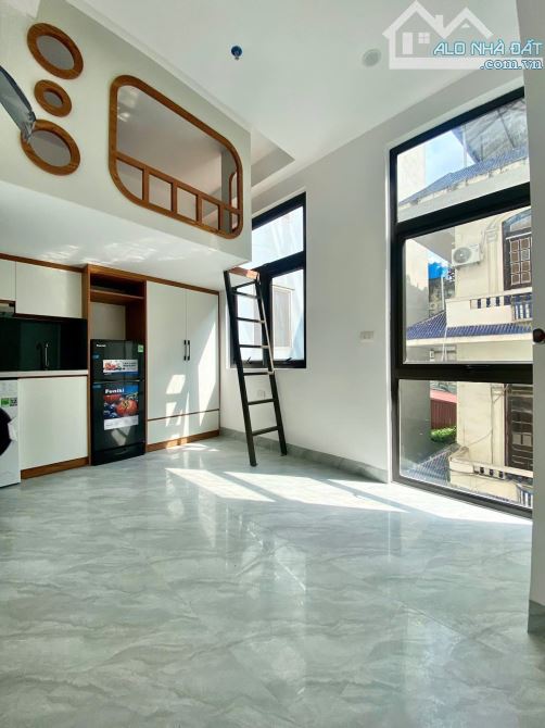 Bán Tòa CHDV Mễ Trì, 68m² x 7 Tầng, 17 Phòng, Dòng Tiền 70 Triệu/Tháng, Đủ PCCC, thoáng