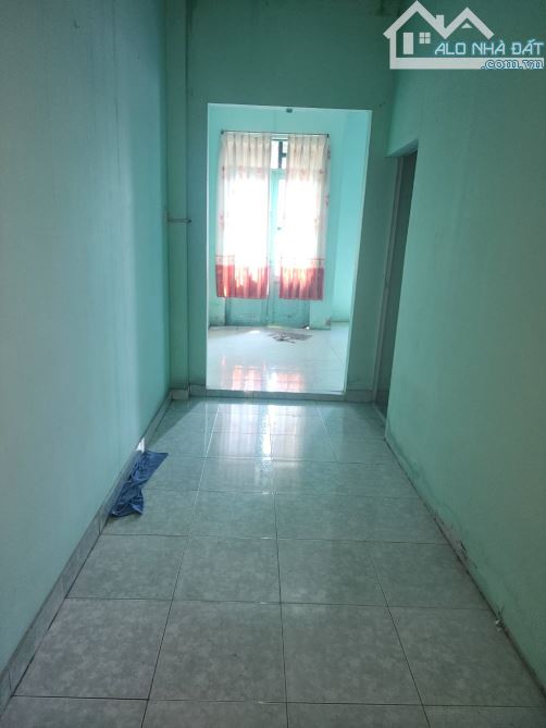 Nhà 2Tầng 2MT hẻm đường TX14 phường TX Q12 DT 91,2 m2(5x18) hẻm ô tô 💲 3,7 tỷ