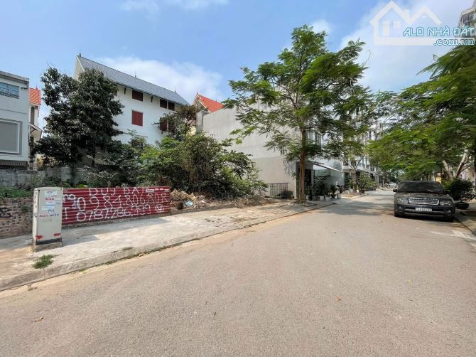 60m2 đất tdc Cái Hòm, Đông Nam, Hải Phòng