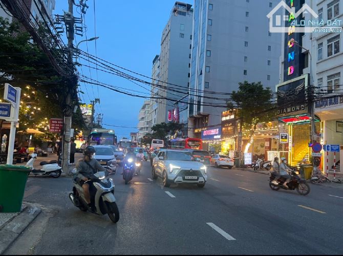 🏡 BIỆT THỰ  3 TẦNG 2MẶT TIỀN– TÔ HIẾN THÀNH, 150M², 3 TẦNG – GẦN BIỂN MỸ KHÊ – GIÁ TỐT CH