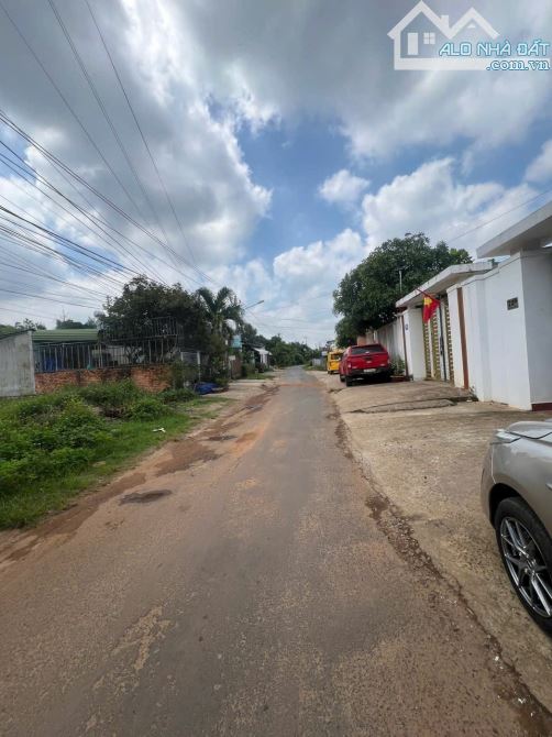 Bán Đất 6x60 Mặt tiền Nguyễn Trường Tộ gần Y Wang, đại học tây nguyên Buôn Ma Thuột 2ty790