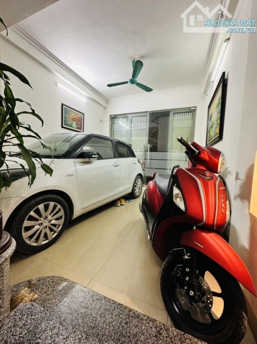Bán nhà Phân Lô Dịch Vụ, Mậu Lương, Văn Phú Hà Đông, nhà 50m giá 12.5 tỷ