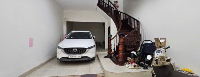 PHÂN LÔ VIP, PHỐ QUAN NHÂN, VỈA HÈ, Ô TÔ TRÁNH, 5 TẦNG, Ở SƯỚNG,MT 5,5M, KD,VP