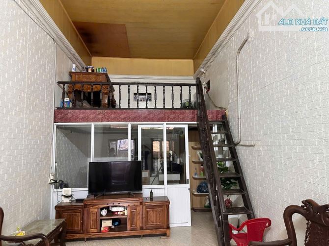 💥 BÁN ĐẤT TẶNG NHÀ 1,5 TẦNG – SAU TRUNG TÂM QUẬN ỦY HỒNG BÀNG – AN LẠC 4, SỞ DẦU