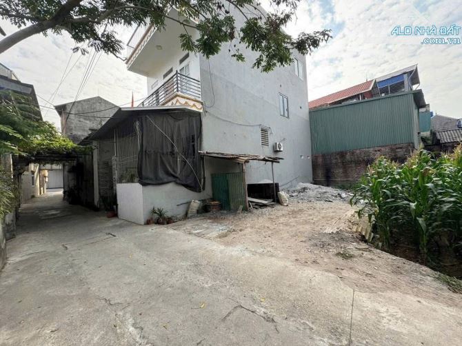 Bán đất Xã Đại Yên, Chương Mỹ, Hà Nội- ô tô - giá tốt nhất khu vực
