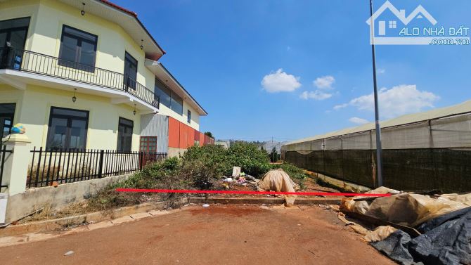 🌄 ĐẤT BIỆT LẬP 2 MẶT TIỀN – VIEW SĂN MÂY – ĐƯỜNG ĐA QUÝ, XUÂN THỌ - 5.05 Tỷ
