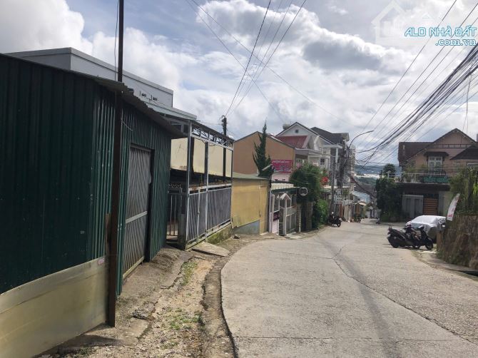 🏡 BÁN ĐẤT Ở LIÊN KẾ – MAI HẮC ĐẾ, P.6 – TRUNG TÂM ĐÀ LẠT - 40 TR
