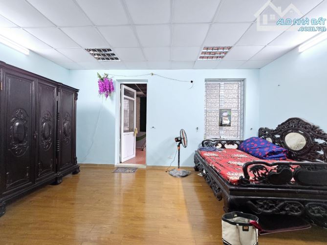 ⭐️BÁN GẤP NHÀ MẶT PHỐ LƯƠNG ĐỊNH CỦA 100m2 x 4 TẦNG X MẶT TIỀN 5.7mư GIÁ 35 TỈ CÓ TL .