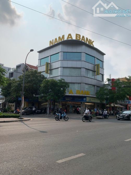 Căn góc 2 mặt tiền Lý Thường Kiệt và đường số 2 Lữ Gia. vị trí đẹp nhất Cư Xá Lữ Gia, Q.11
