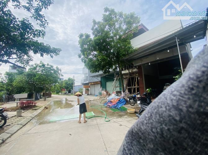 Cần bán gấp – siêu phẩm đất tái định cư có 102 tại trung tâm xã Mê Linh – Hà Nội