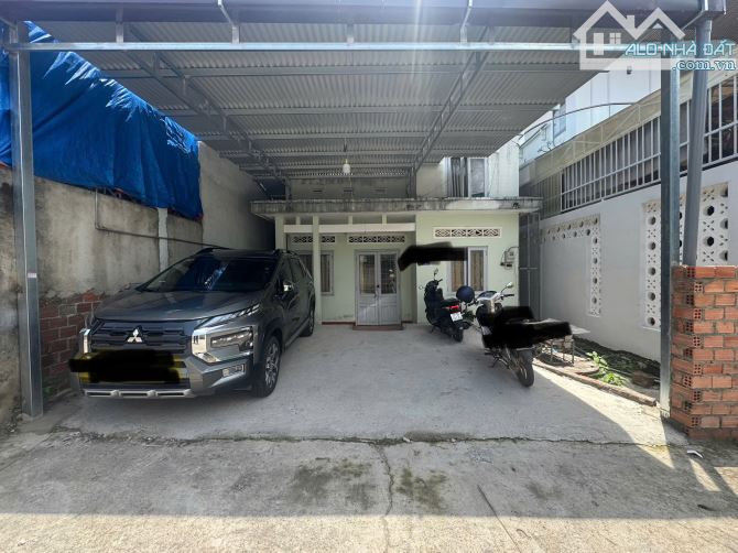 Bán nhà cấp 4Gần Công Viên thống Nhất đức trọng Dt 7,2x22m tc72m2 Nở Hậu 8m gi