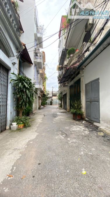 Không Có Mảnh Th.ứ 2, Thửa đất VI.P Ngô Gia Tự - 58m² – Ô Tô Vào đất – 2 Mặt Ngõ. 11. tỷ