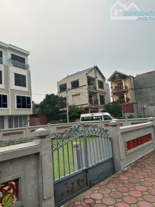 Bán nhà Gia Lâm 4 tầng mới xây
