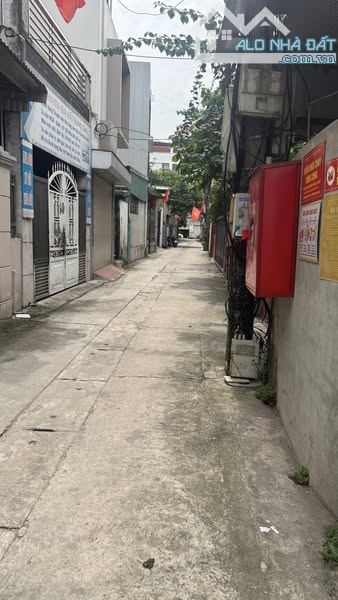 ✅ BÁN ĐẤT TRUNG TÂM XÃ UY NỖ – VUÔNG VẮN NHƯ TỜ POLYME – Ô TÔ VÀO ĐẤT- THÔNG