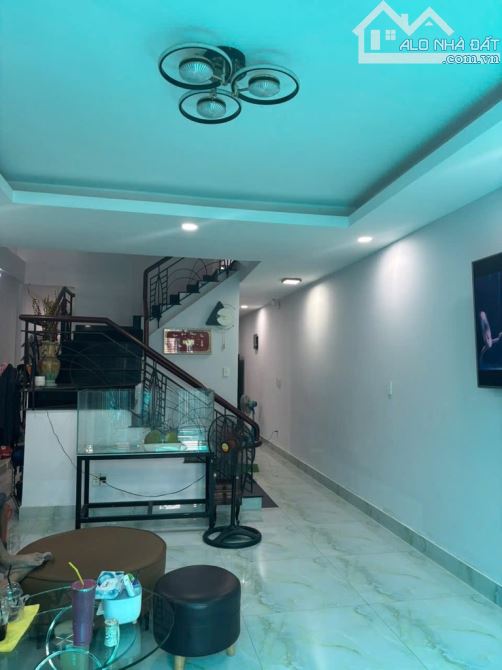 🏡 NHÀ 5 TẦNG – PHẠM HỮU LẦU, PHÚ MỸ, Q7 – GIÁ CHỈ 7.5 TỶ