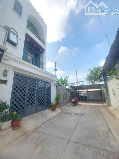 Mua 1 tặng 1 Đất 160m2 ngang 10x15, nở hậu hxh 6m, chỉ 3,3 tỷ, Tăng Nhơn Phú B